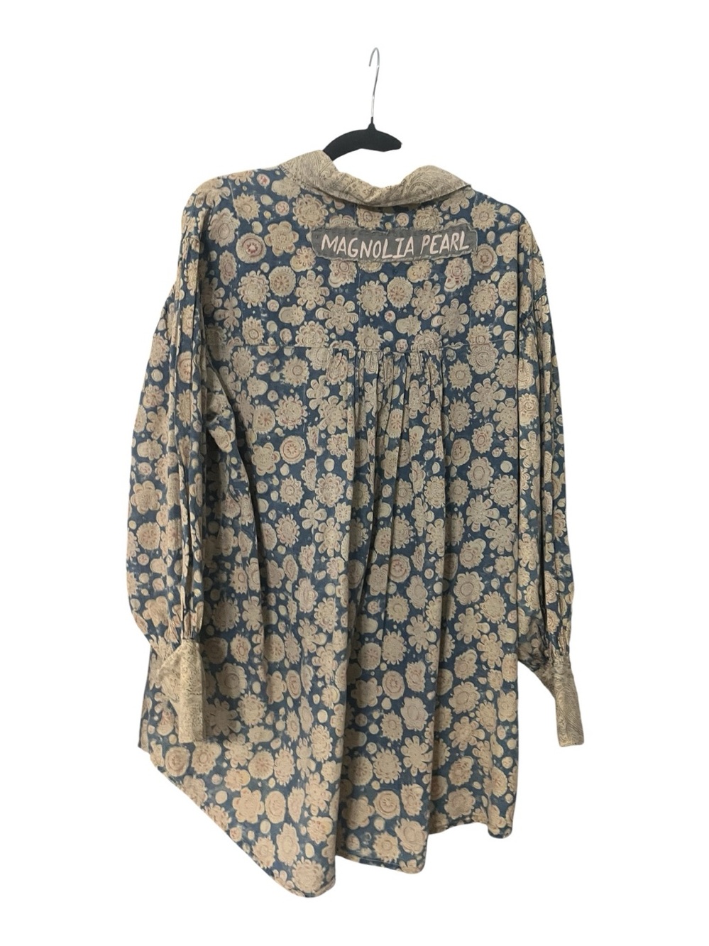 Magnolia Pearl Rourke Shirt - Picture 4 of 6